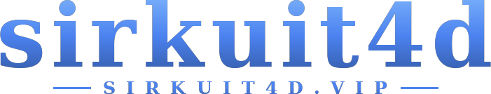 sirkuit4d logo