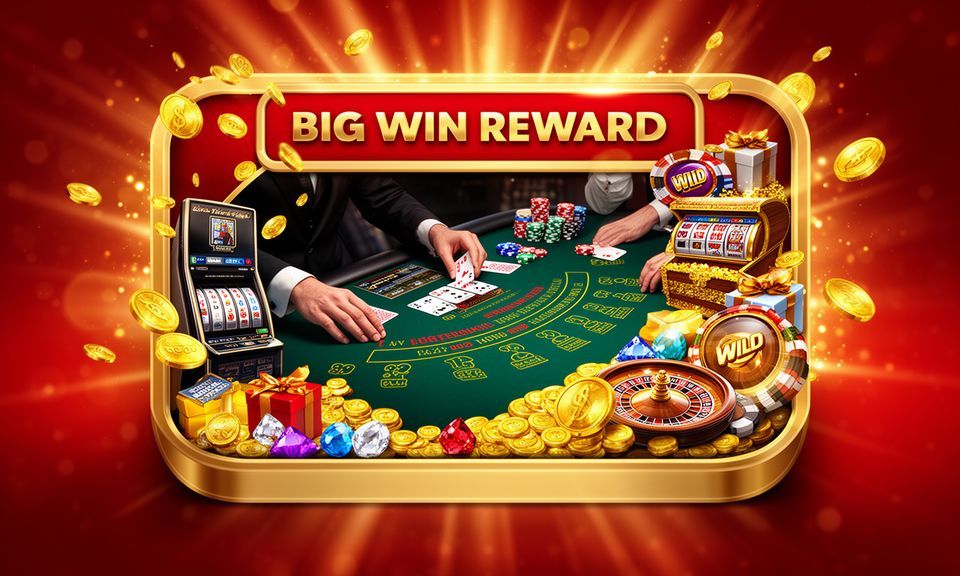 sirkuit4d mobile gaming